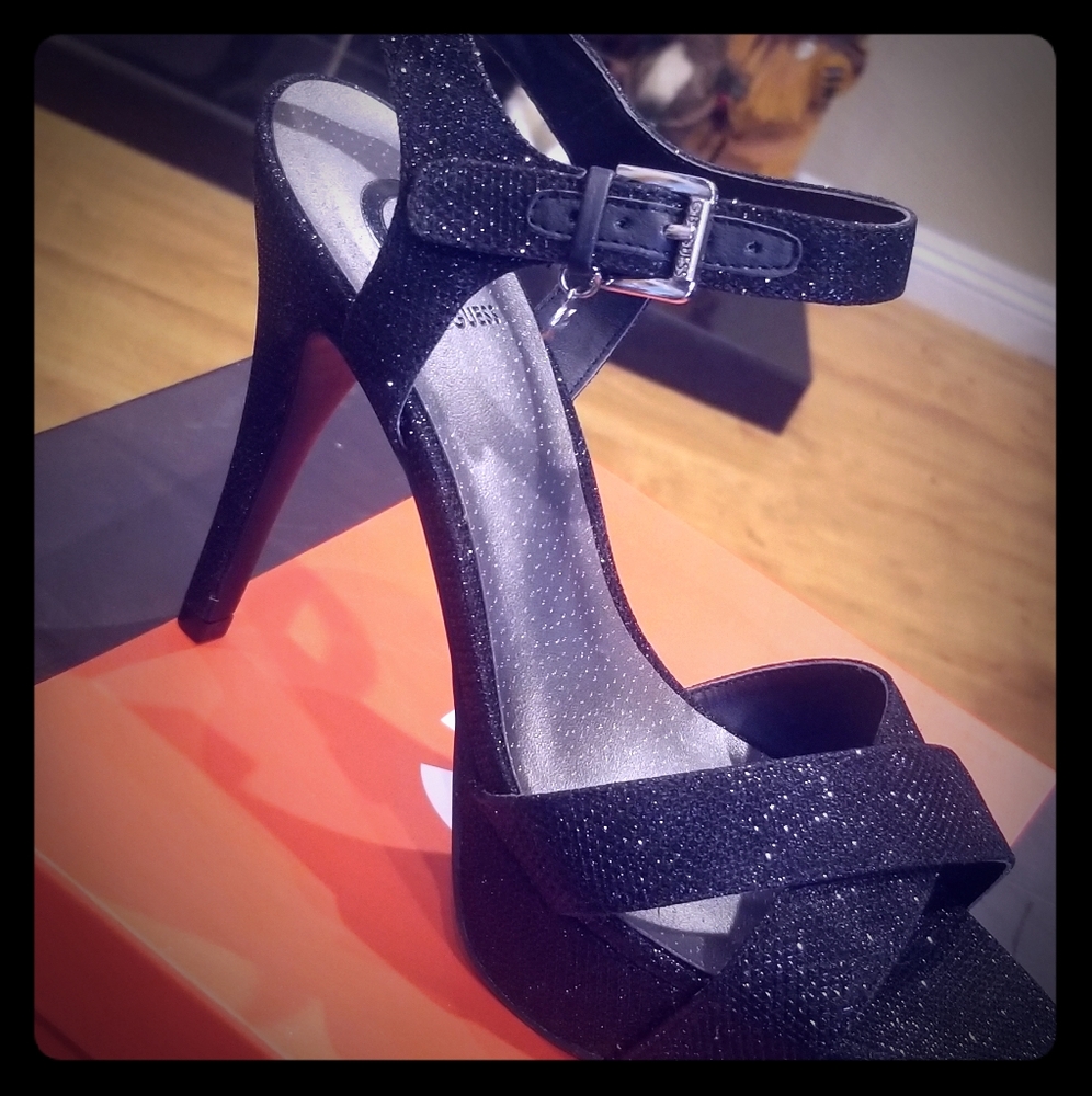 Evening Shoes